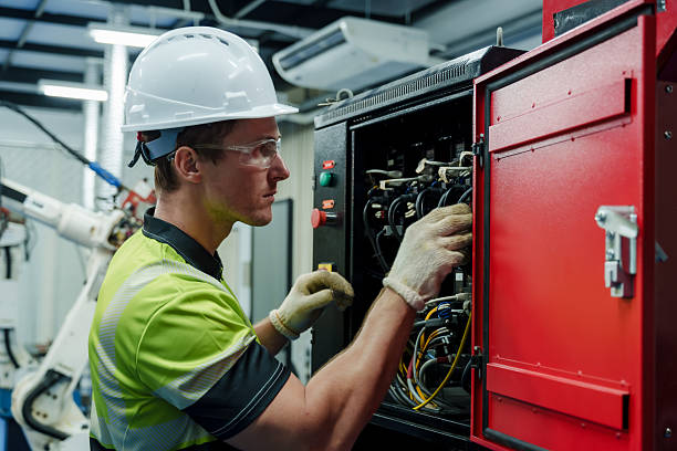24/7 Emergency Electrical Repair experts in Denver, IA