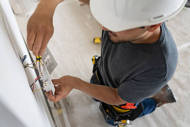 Reliable Electrical Repair contractor in Denver, IA by No Joke electrician