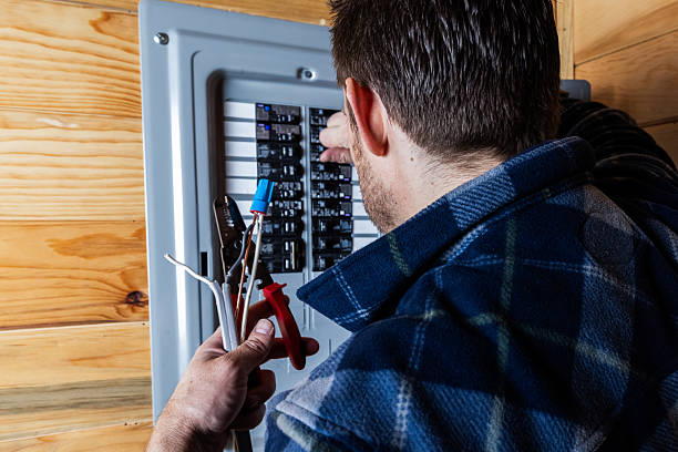Affordable Electrical Repair solutions in Denver, IA