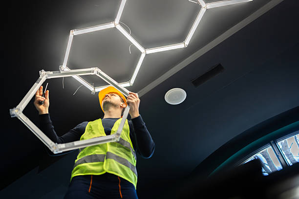 Top rated local Electrical Repair specialists in Denver, IA